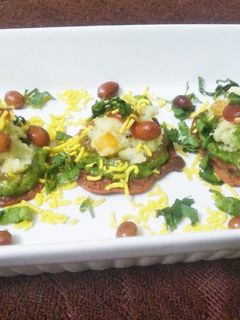 ચીચું ચટપટા બાઈટ્સ રેસીપી મુખ્ય ફોટો