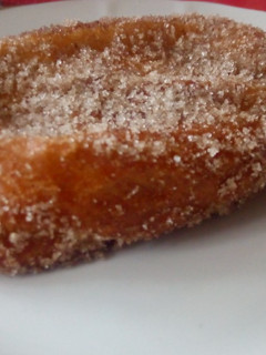 Una foto de Torrijas