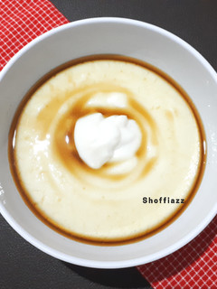Foto resep Bubur Sumsum Lembut