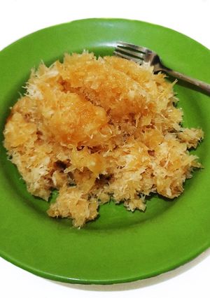 Foto resep Sawut Brown Sugar😋