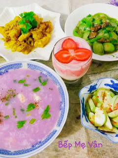 Hình của món Bữa cơm gia đình 26.