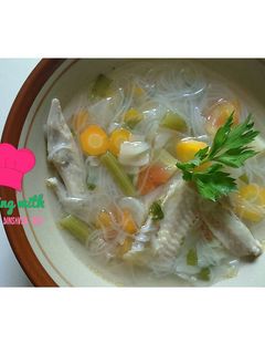 Foto resep Sayur Sop
