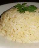 Arroz Pilaf