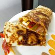Kathi roll