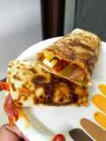 Kathi roll