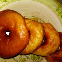 A picture of Doughnut.