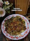 9:6:25 - TELUR DADAR KANGKUNG & BAWANG