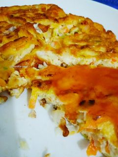 Foto resep Fuyunghai