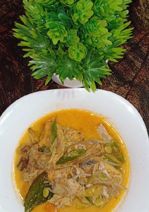 Foto resep Kotokan ikan pe
