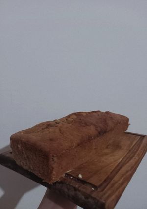 Una foto de Banana Bread