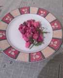 Ensalada rusa