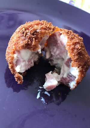 Une photo de Boulette de Kiri