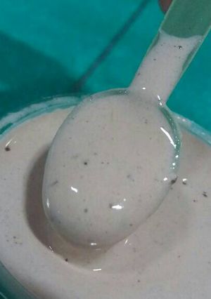 Foto resep Ice cream (cocolataos)