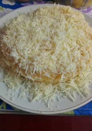 Foto resep Bolu Kukus Vanila