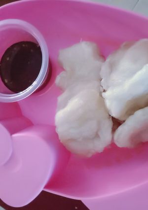 Foto resep Cireng Rujak
