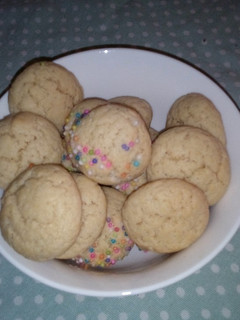 Una foto de Galletas Raqui