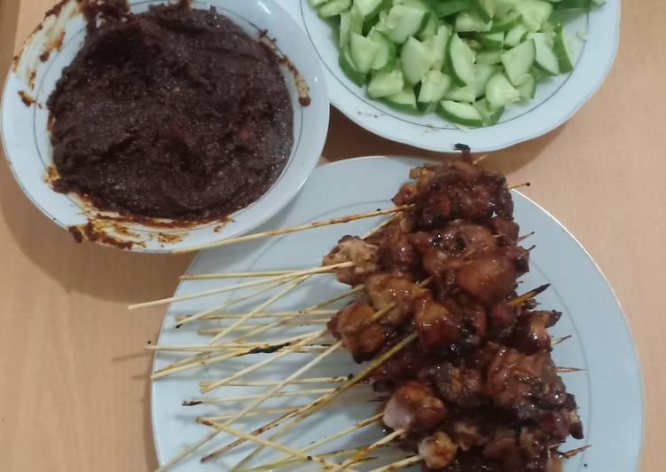 Sate madura