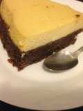 Chocoflan
