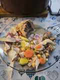 Cocido