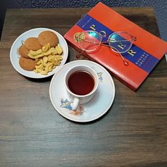 A picture of Herbal Tea.