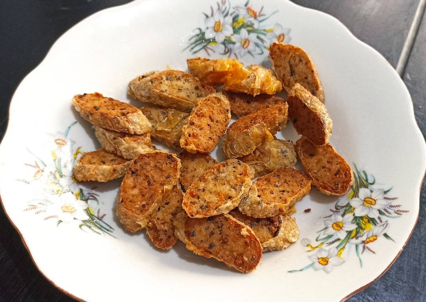 Resep Ngohiong / kekian yang Bisa Manjain Lidah