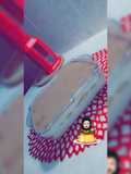 تيراميسو بدون بيض🍰💞