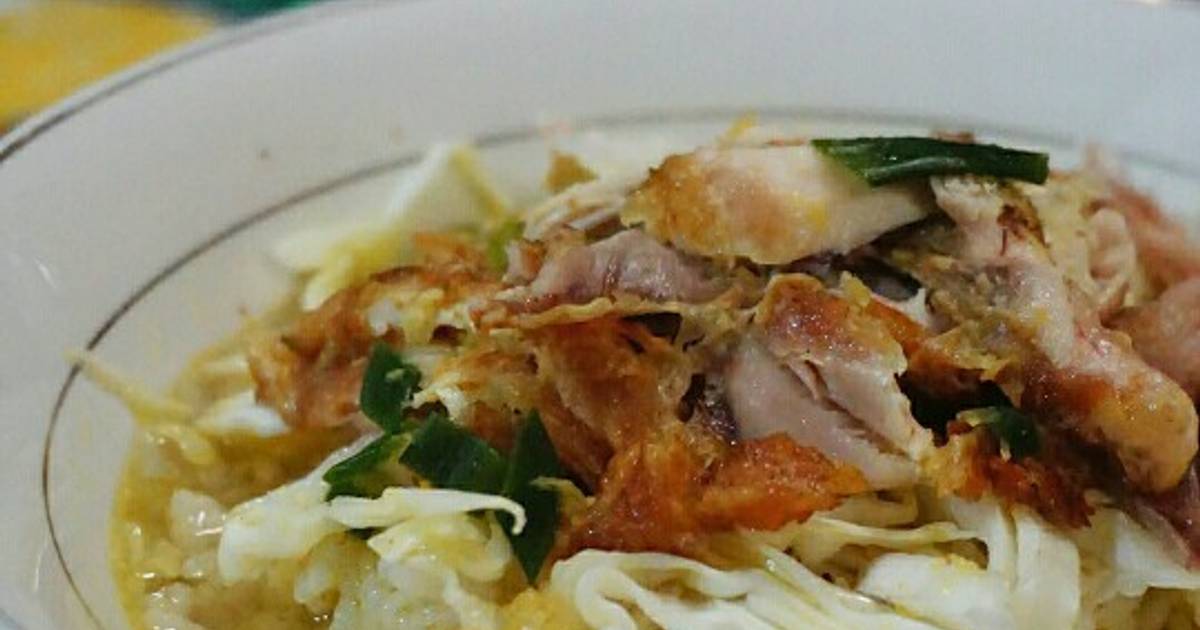 341 resep soto madura enak dan sederhana - Cookpad