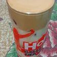 Dalgona Coffee