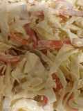 Ensalada de col 
