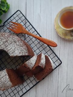 Foto resep Bolu Coklat All In One