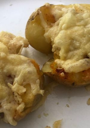 Foto principal de Papas Deli. Una entrada perfecta!