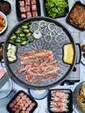 Korean BBQ ala rumahan