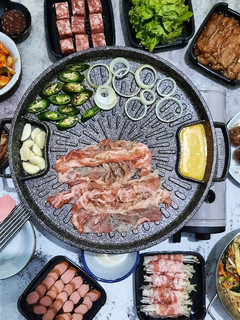 Foto resep Korean BBQ ala rumahan