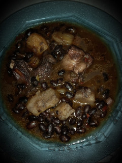Una foto de Porotos