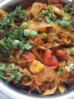 मिक्स सब्जी (mix sabzi recipe in Hindi) रेसिपी मुख्य फोटो