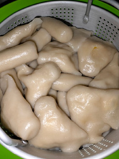 Foto resep Pempek Dos Palembang