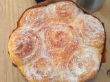 Torta Húngara