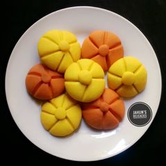 A picture of Pure Bliss 4(Spiced Cookies).