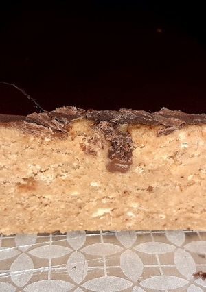 Gesztenye alagút recept fotója