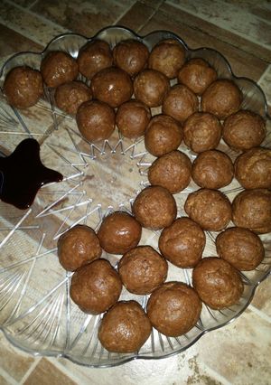 صورة لوصفة حلى النوتيلا
