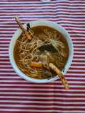 Ramen a mi manera