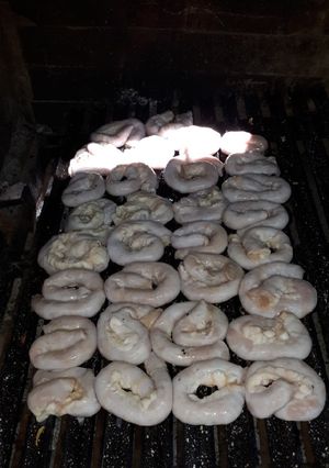 Una foto de Chinchulines 🔥