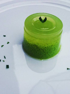 Foto resep Puding Lumut
