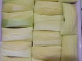 Pais / lepet jagung anti gagal dan bahan sederhana (low budget)