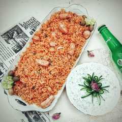 دمی مراکشی😍-レシピのメイン写真