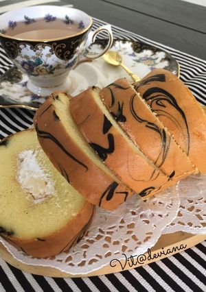 Foto resep Bolu gulung