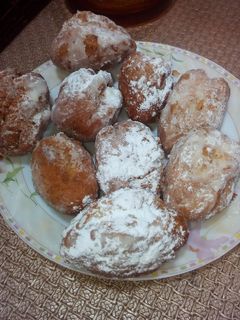 صورة لوصفة حلوة السيجار