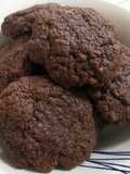 Galletas de nutella rellenas