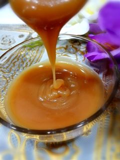 صورة لوصفة صوص التوفي