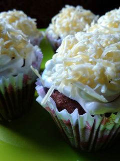 Foto resep Bolu kukus chocolatos simpel